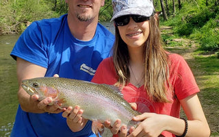 The Rise of Fisherwomen!