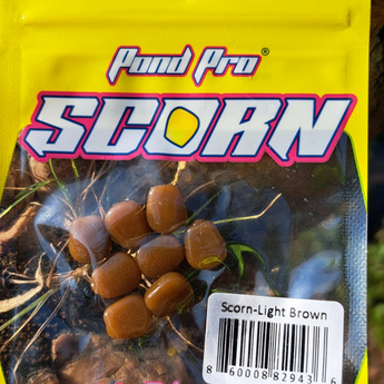 Scorn™️