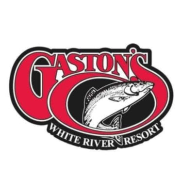 Gaston's White River Resort Logo
