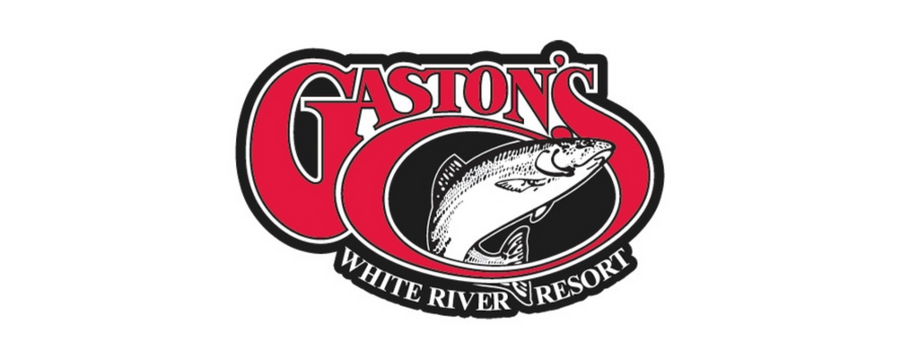 Gaston's White River Resort Logo