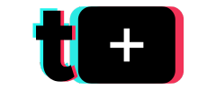 TikTok logo that directs you to Pond Pro's TikTok page.